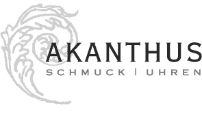 Akanthus Logo