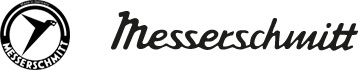 Messerschmitt Uhren Logo