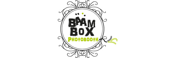 Baam Box Fotobox